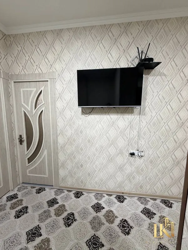 Продаётся 3-комнатная квартира, 65 м², 6/9, Мирзо-Улугбекский район — фото 1