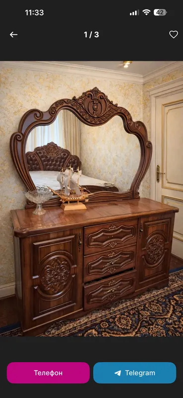 Mebel Komplekt