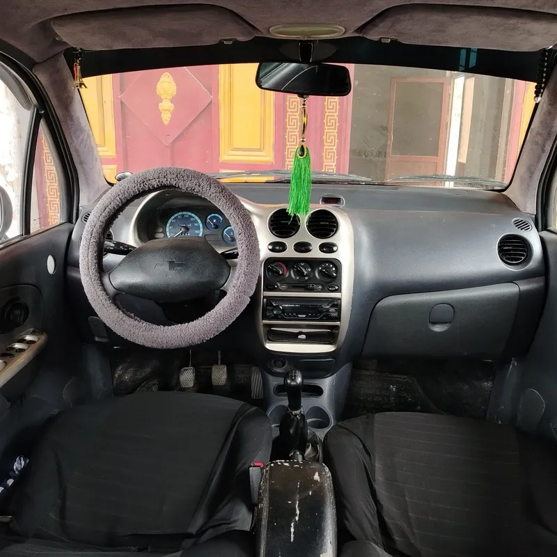 Matiz holati ideal — фото 2
