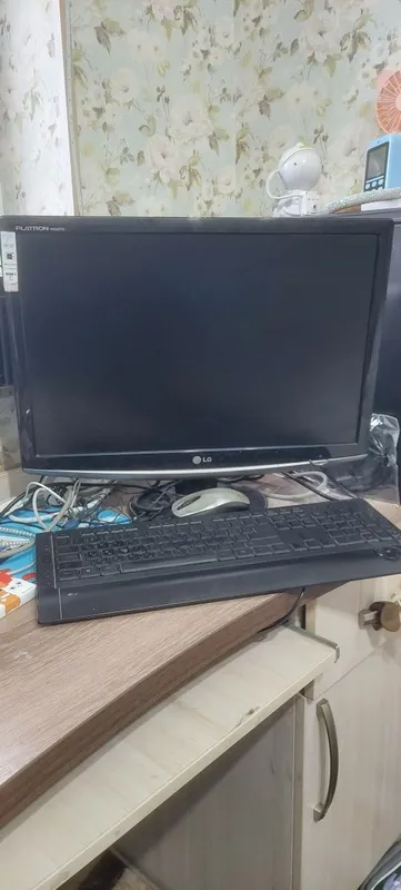 Продаю компьютер 2 Продаю компьютер 2
