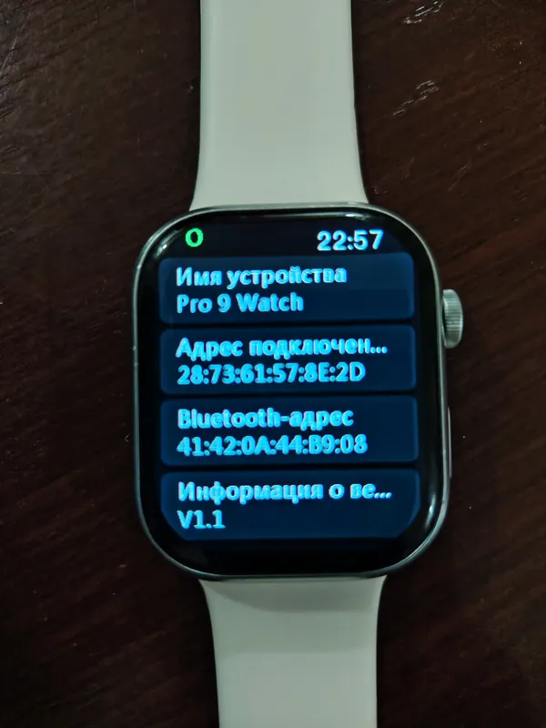 Smart Watch Pro 9 4 Smart Watch Pro 9 4