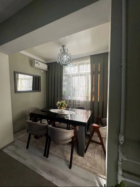 Продажа квартиры, Карасу-2 6