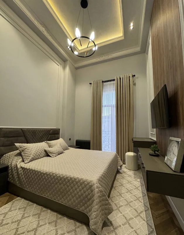 Аренда 2-комнатной квартиры в ЖК Tashkent City Boulevard 5
