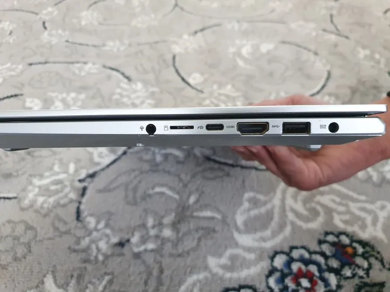ASUS Vivobook pro 14 — фото 7