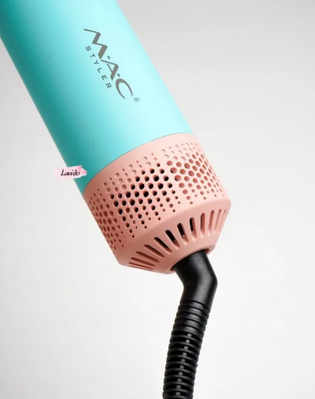 Mac 6in1 HairStyler 5