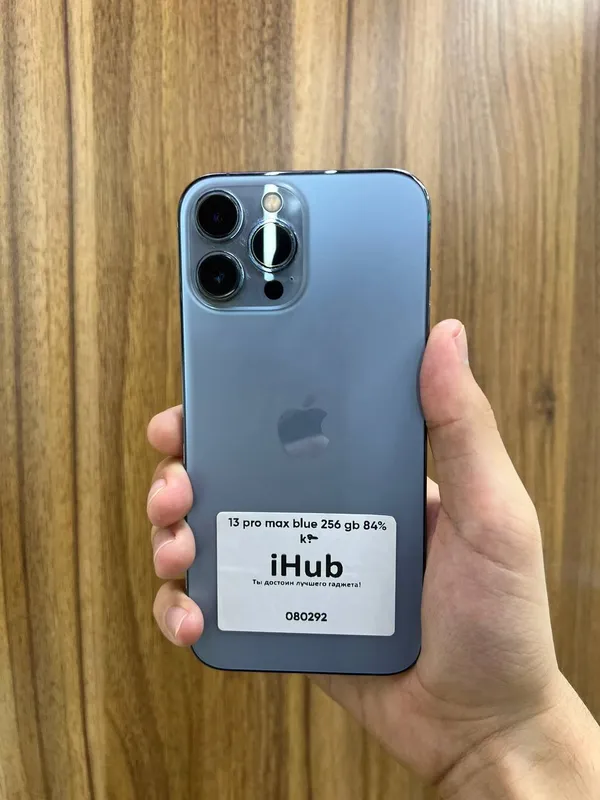 iPhone 13 Pro Max iPhone 13 Pro Max