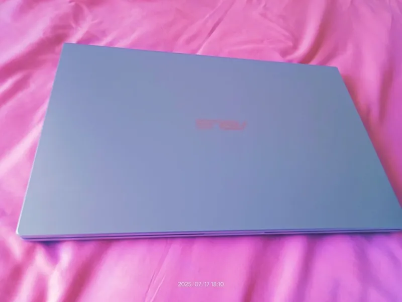 Noutbuk Asus X515 yangi kop ishlatilmagan yangi — фото 1
