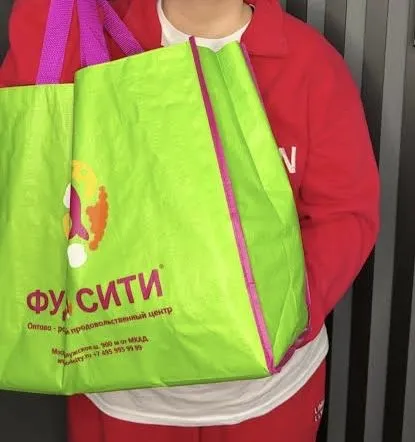Сумка оптом бахаси 10мин сум — фото 1