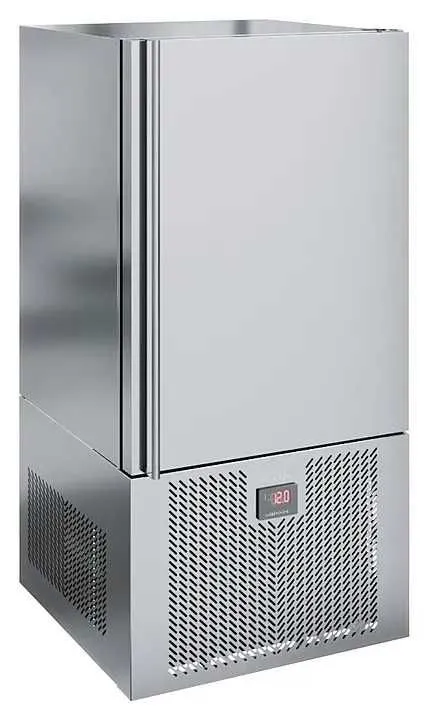 Аппарат шоковой заморозки CR 10-G (Шкаф шоковой заморозки CR 10-G)