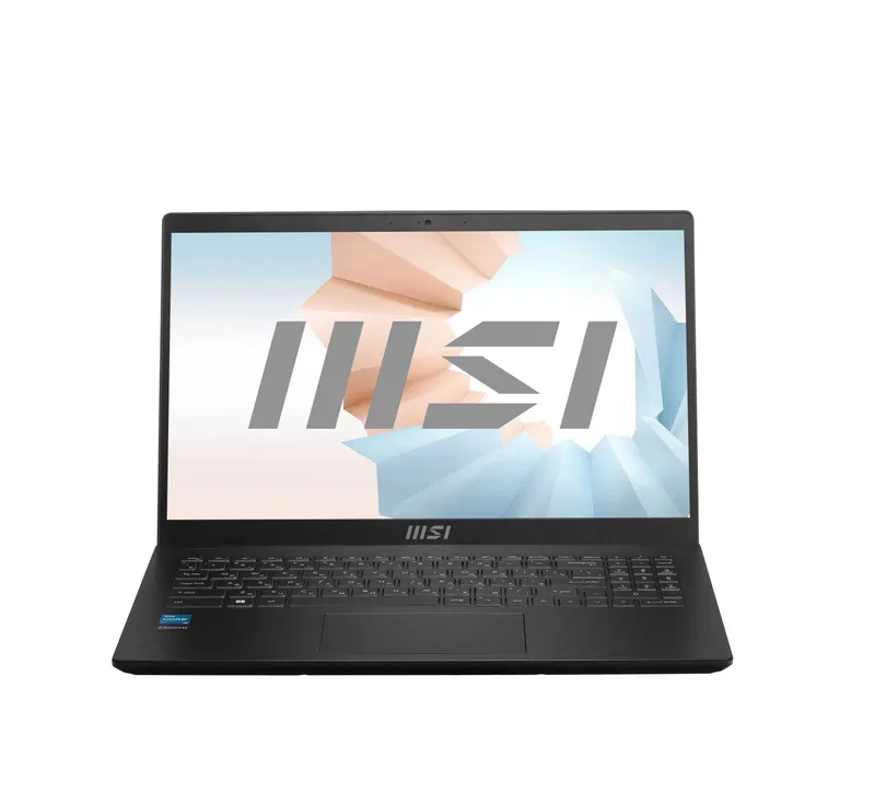 & Ноутбук MSI MODERN 15 B12M/ i5-1235U/ 8GB/ 512GB/ 15.6 FHD IPS Black 1 & Ноутбук MSI MODERN 15 B12M/ i5-1235U/ 8GB/ 512GB/ 15.6 FHD IPS Black 1