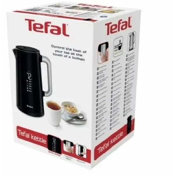 Электрочайник TEFAL KO851830 — фото 6