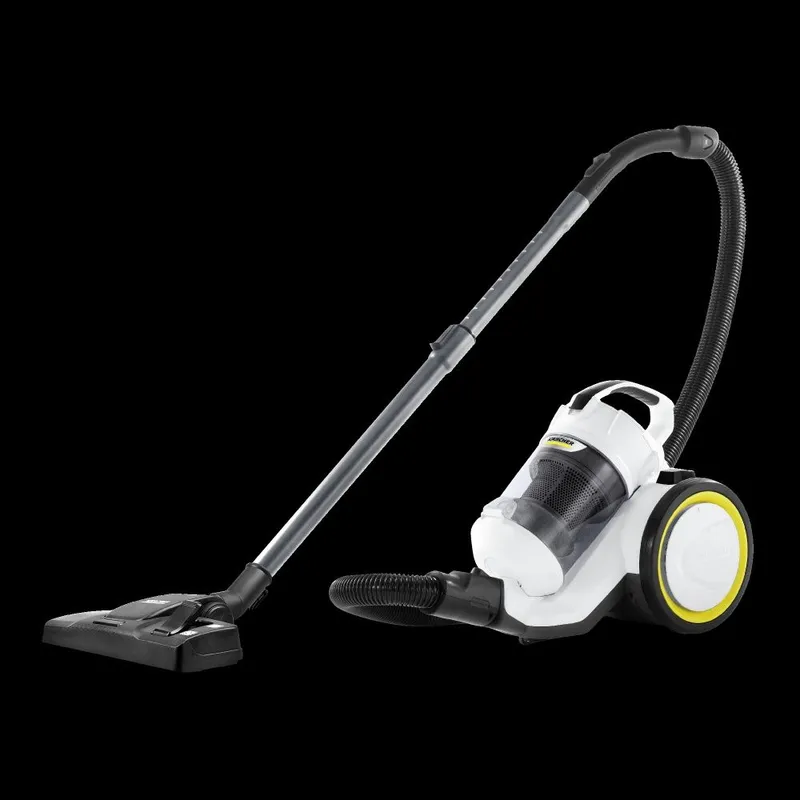 Пылесос для сухой уборки Karcher VC 3 Plus *KAP — фото 1