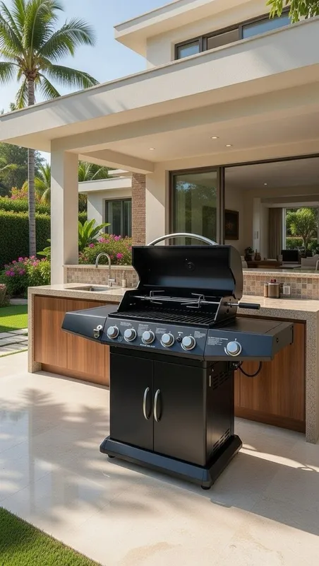 BBQ