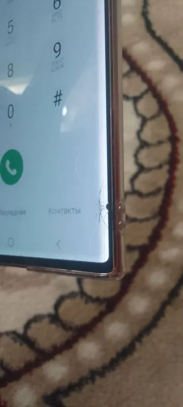 Samsung not20 ult — фото 1