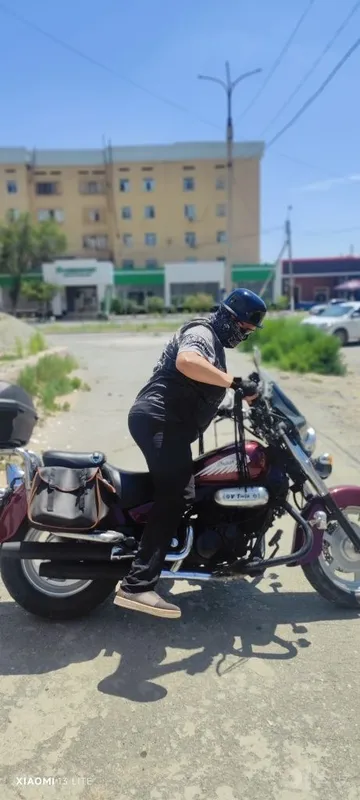 Мотоцикл сатылады 2 Мотоцикл сатылады 2