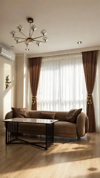 Продажа | 2/22/25 55м2 | Дархан | ЖК Акай сити — фото 2