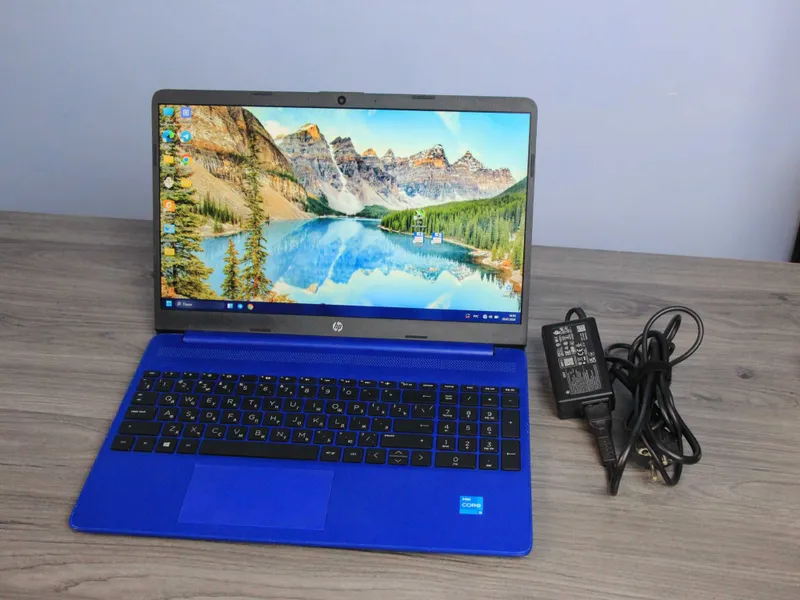 HP noutbuk remont yoki zapchast uchun hozirgi holatda kop ishlamaydi — фото 1