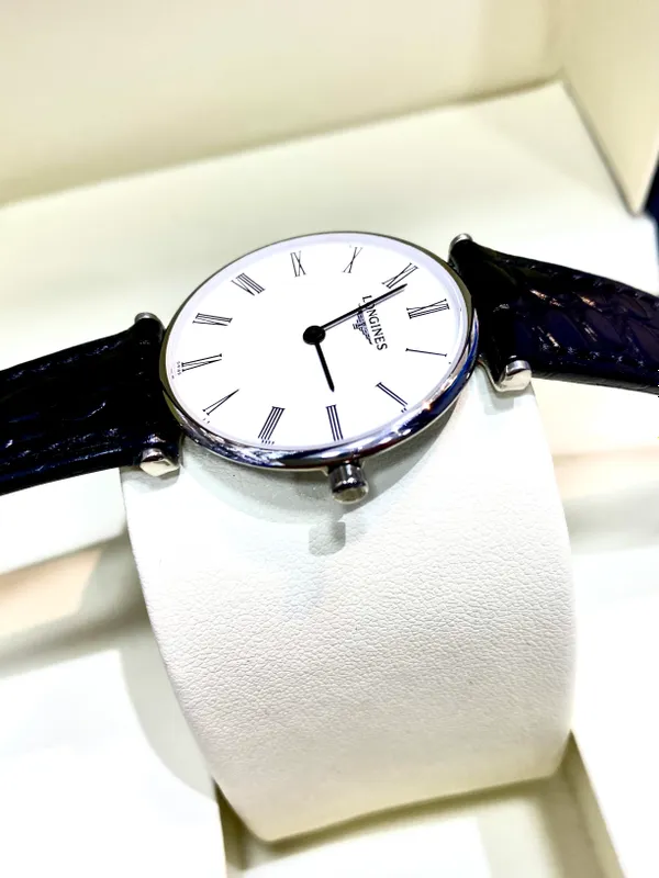 LONGINES — фото 1
