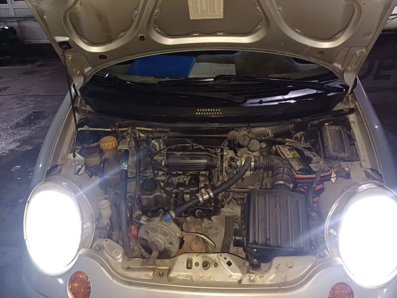 Matiz срочно продаётся по дешёвой цене 5 Matiz срочно продаётся по дешёвой цене 5
