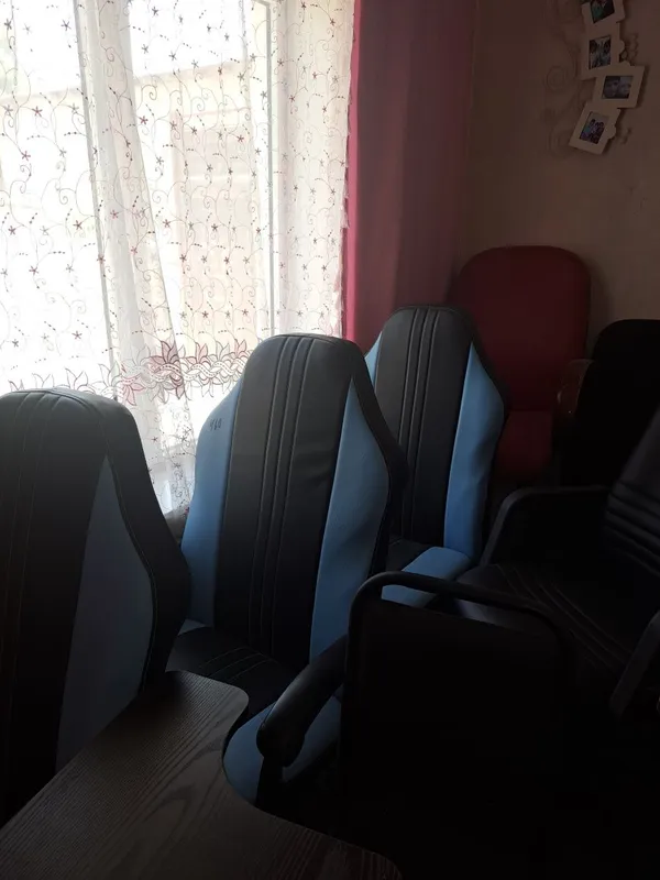 Игравой кресло сотилади Игравой кресло сотилади