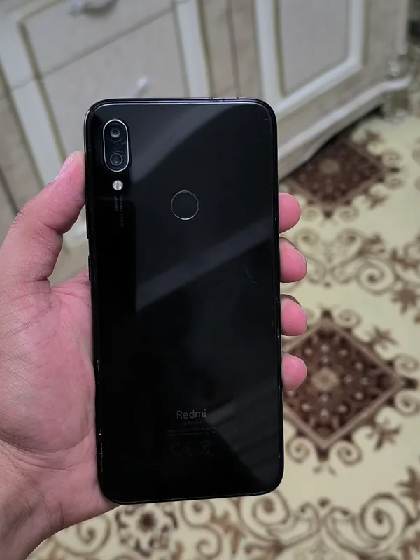 Redmi Note 7 2 Redmi Note 7 2
