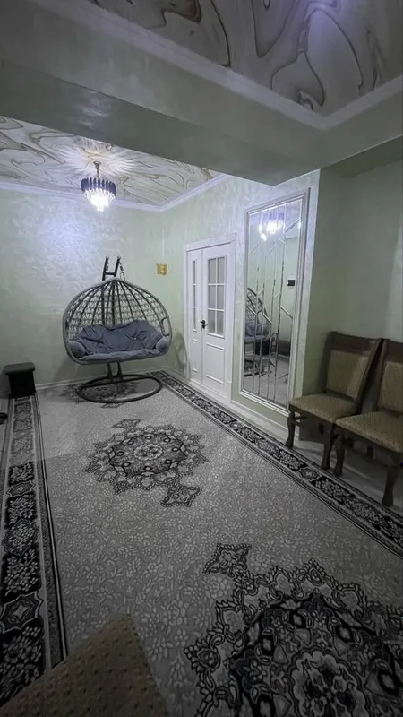 Fargona shaxar 2-maktab tugrisida
