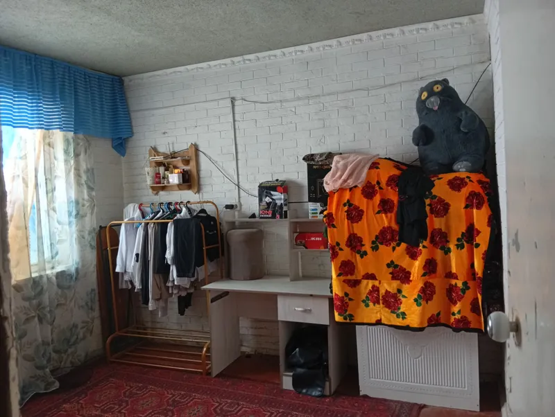 продам квартиру — фото 1