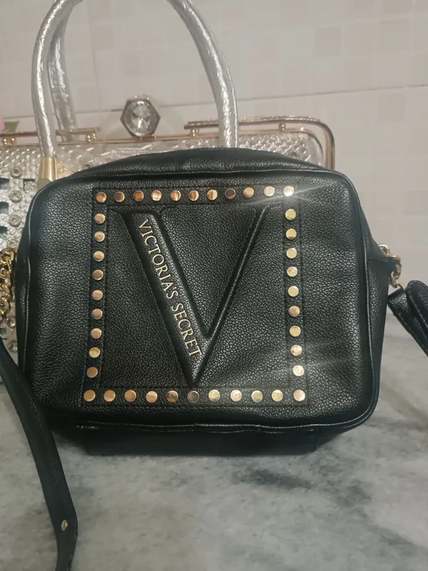 VS Victoria's secret sumkasi original fabrichniy — фото 1