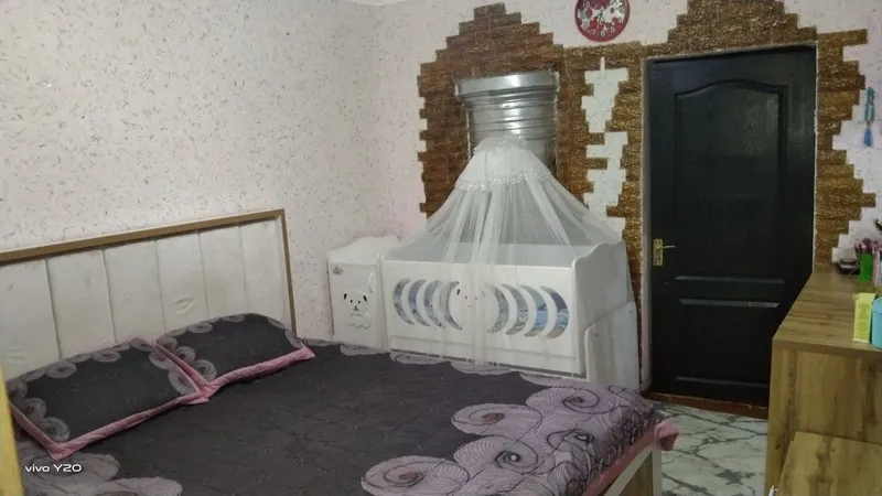 чирчик Ховли жой — фото 3