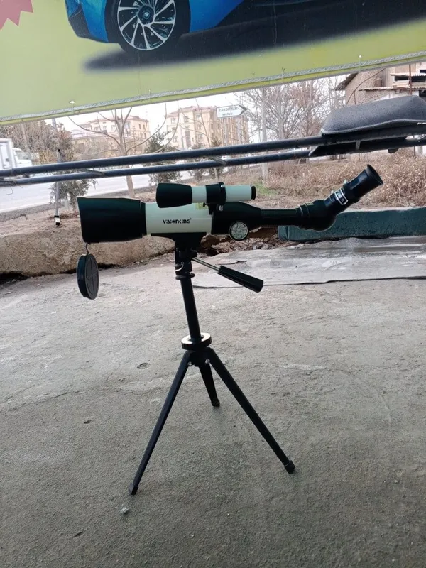 Visionking teleskop