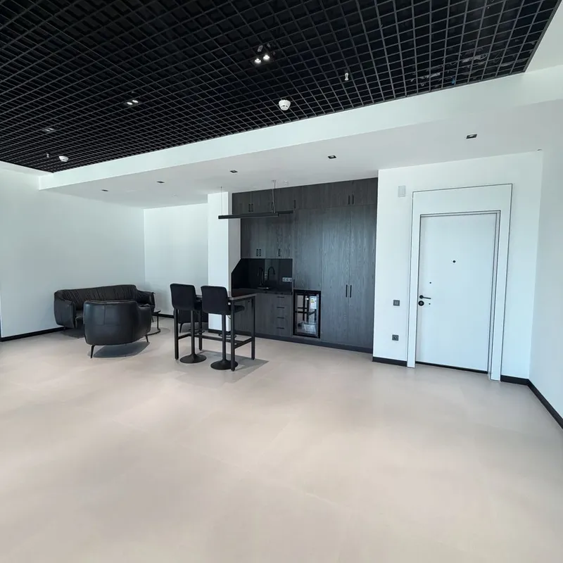 Nest one, 114 м2, новый ремонт, мебель, техника — фото 1