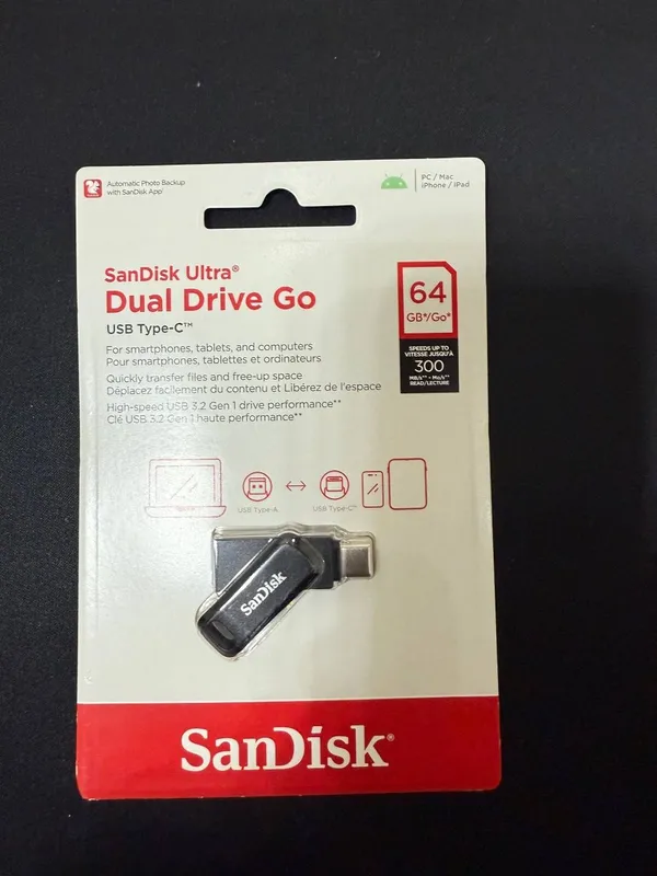 Флешки внешние SSD от 60000сум