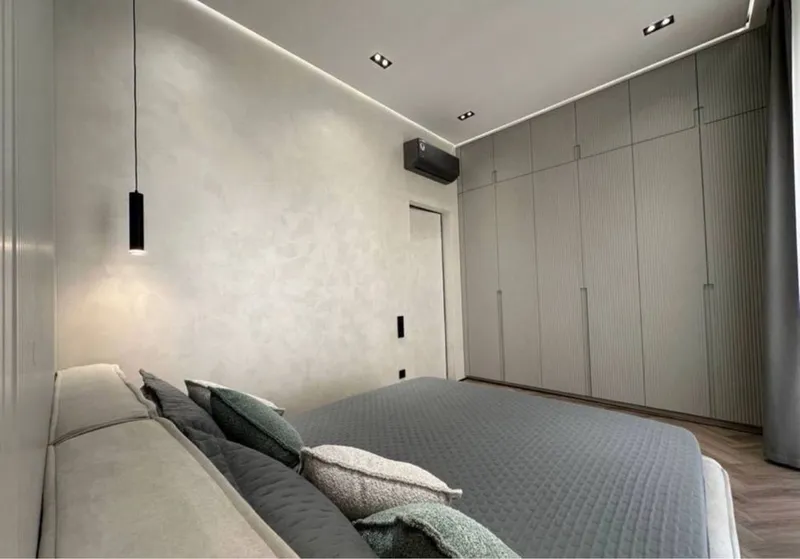 ЖК Mirabad Avenue | 2-комнатная квартира | Мирабад | 70м2 — фото 3