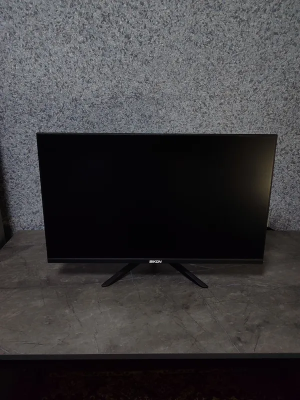Arzon Monitor, Бюджетный Монитор 3
