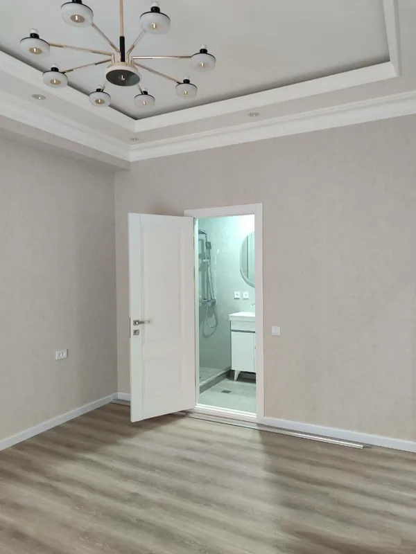 Продаётся стильная 3-комнатная квартира с евроремонтом, 80 м², рядом с ЖК Felicita 5 Продаётся стильная 3-комнатная квартира с евроремонтом, 80 м², рядом с ЖК Felicita 5
