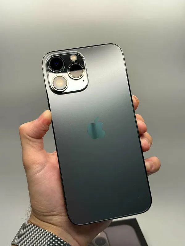 Iphoni 13Pro Max