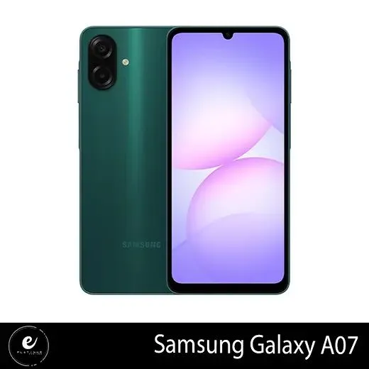 Samsung Galaxy a07 - yangi karobka — фото 3