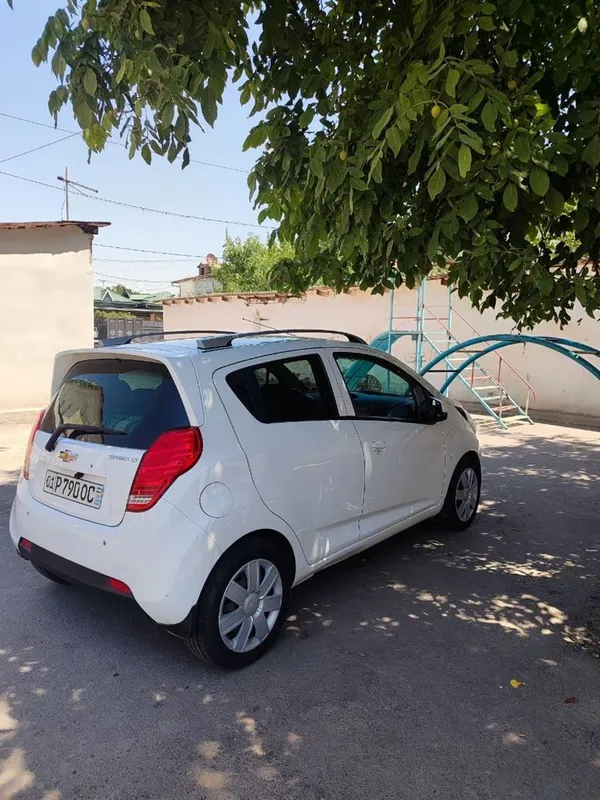 Spark sotiladi 100% toza 2