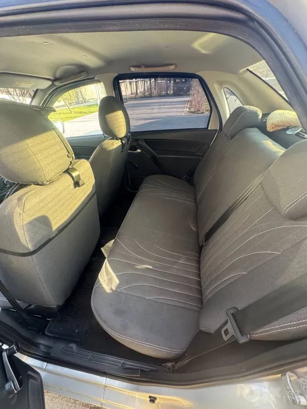 Lada granta fl 2019 5 Lada granta fl 2019 5