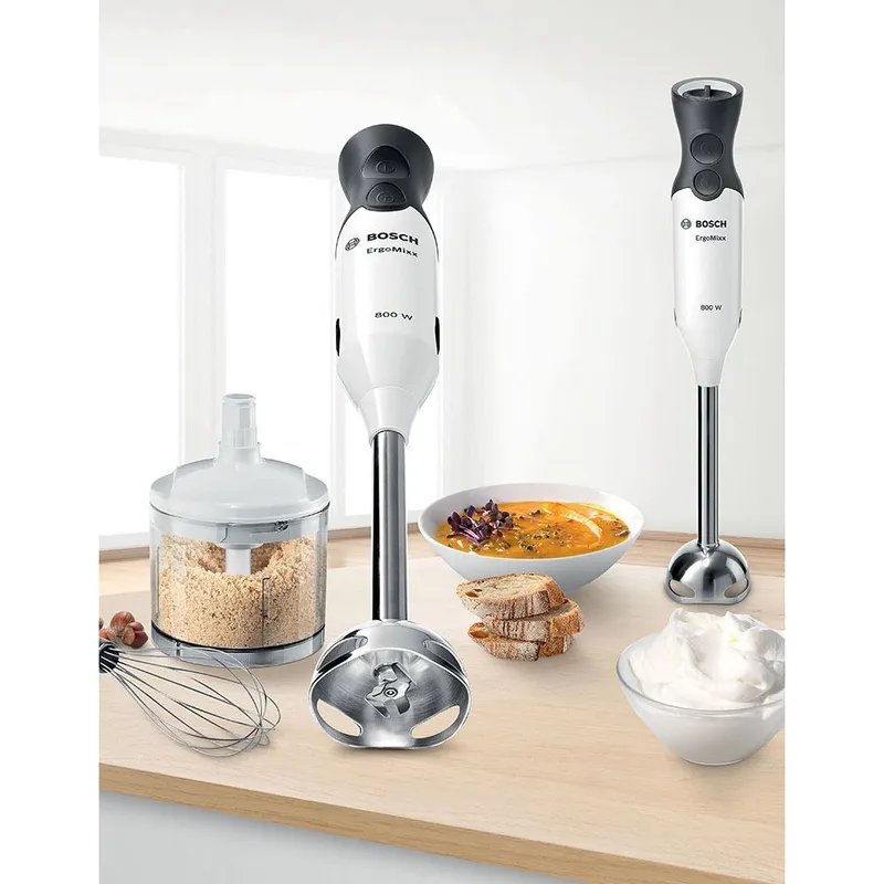 Блендер Bosch MS6CA4150 3
