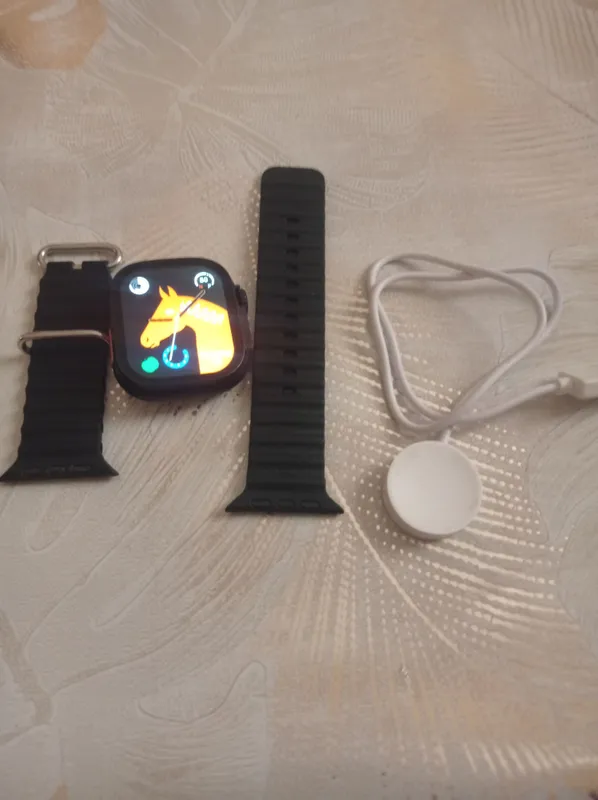 smart watch 4