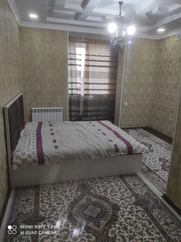 Квартира в центре долгосрочная аренда — фото 4