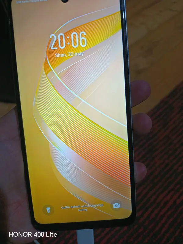 Infinix 8 — фото 2