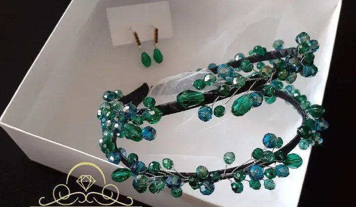 diadema karonalar sotiladi zakaz bilan — фото 1