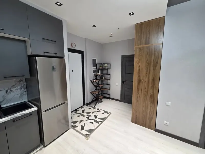 Сдаётся квартира в ЖК Akay City 3 Сдаётся квартира в ЖК Akay City 3