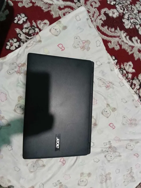 Acer Aspire EX2519 (EX2519-C3RA)