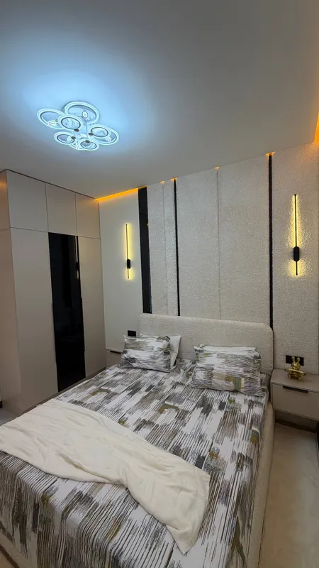 45 m², Uchtepa tumanida 2 xonali kvartira sotiladi · ID 6268 6 45 m², Uchtepa tumanida 2 xonali kvartira sotiladi · ID 6268 6