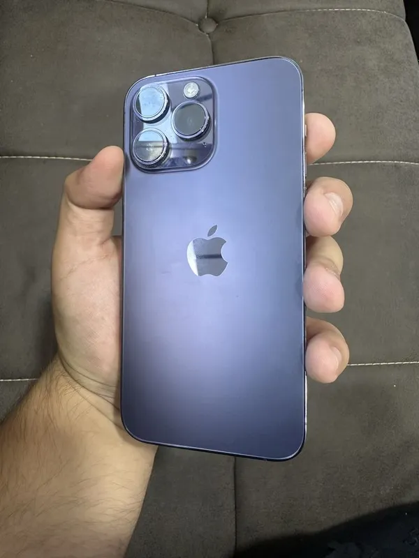 Iphone 14 pro max