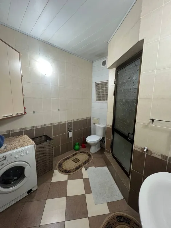 Аренда! 2 комн квартира, ремонт, Лабзак, Шайхантаурский район, 2 мес 3