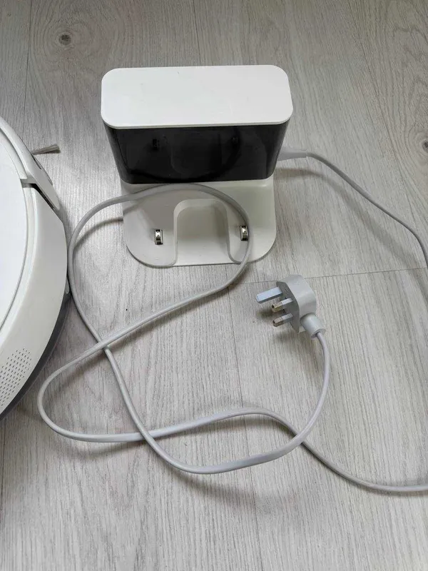 Xiaomi Mi Robot Vacuum-Mop 2 Lite Sotiladi - Toshkent Sergili Tumani — фото 3